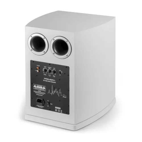Premiera DS-10SA White