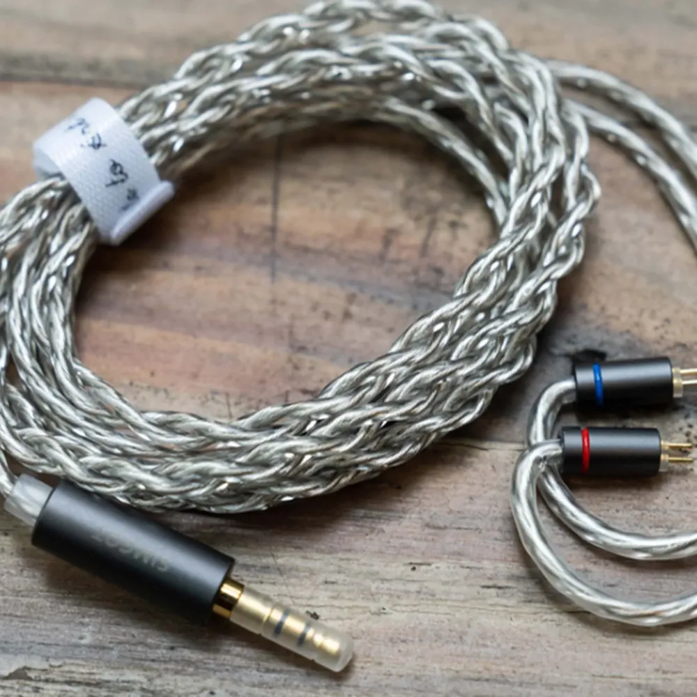 SIMGOT SuperMix 4 Black