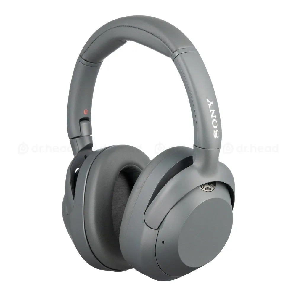 Sony ULT WEAR Forest Gray