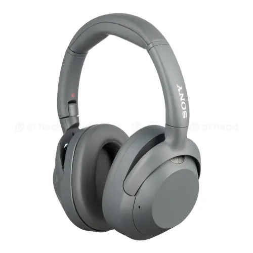 Sony ULT WEAR Forest Gray