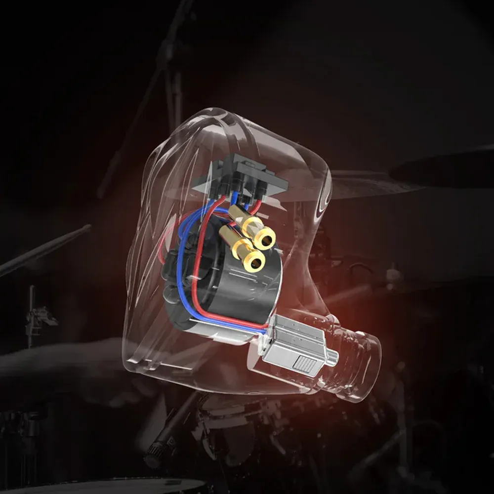 Hidizs MS3 4.4mm Black