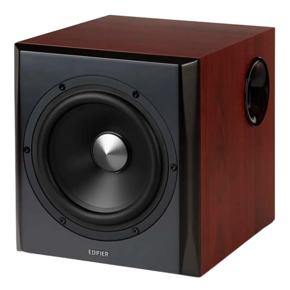 Edifier S350DB Brown