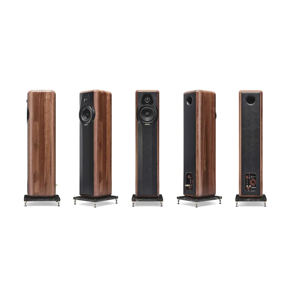 Sonus Faber Maxima Amator