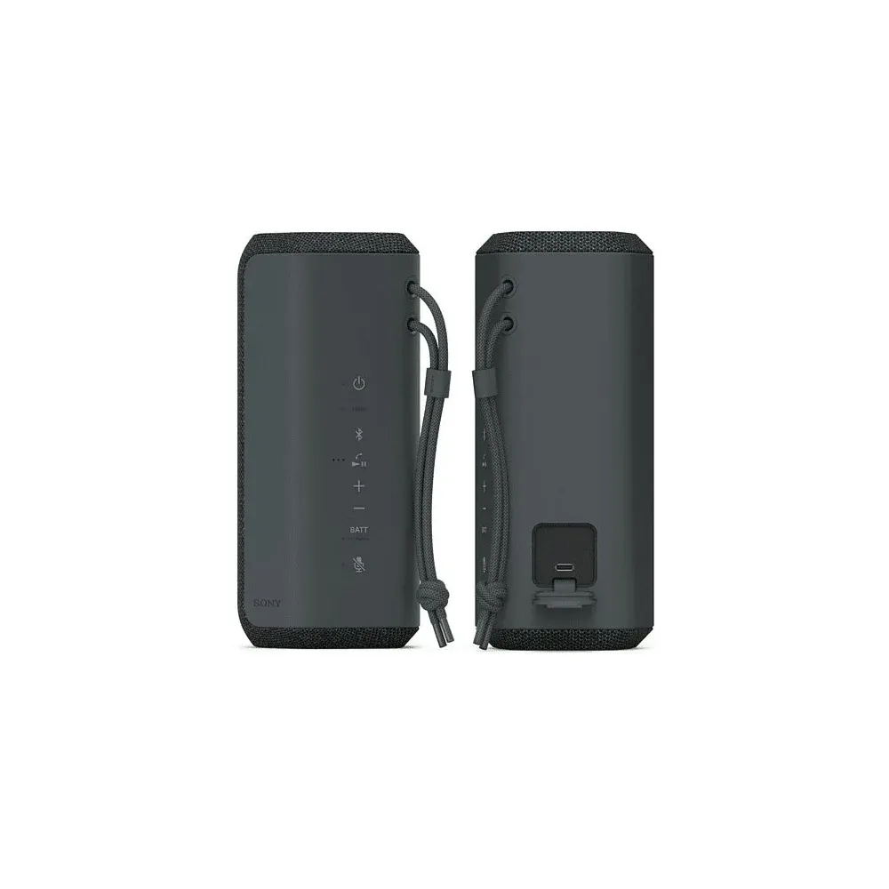Sony SRS-XE200 Black