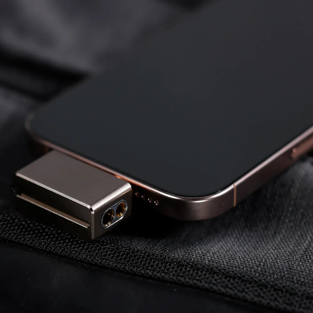 ddHiFi TC44PRO M3 Mountain3