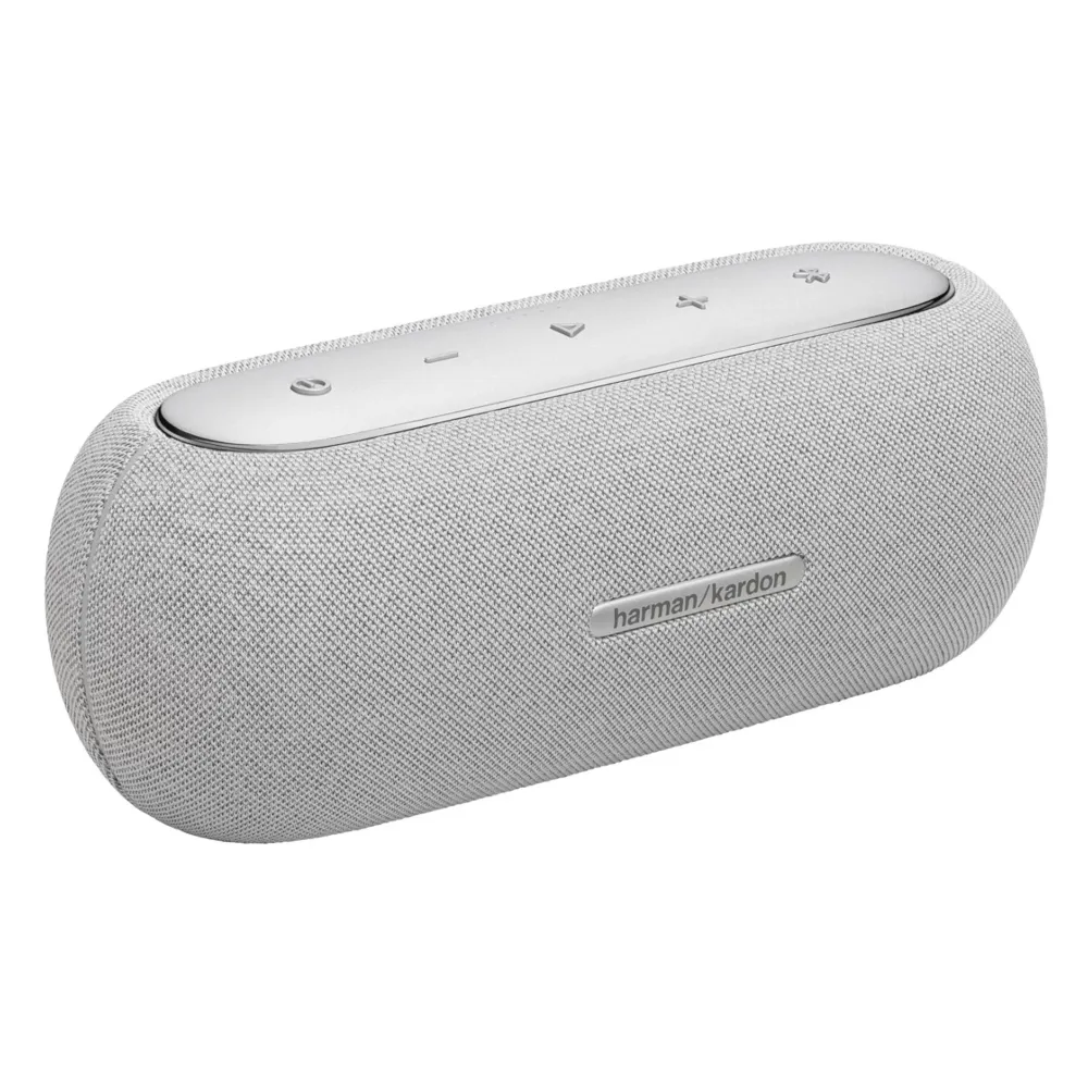 Harman Kardon Luna Grey