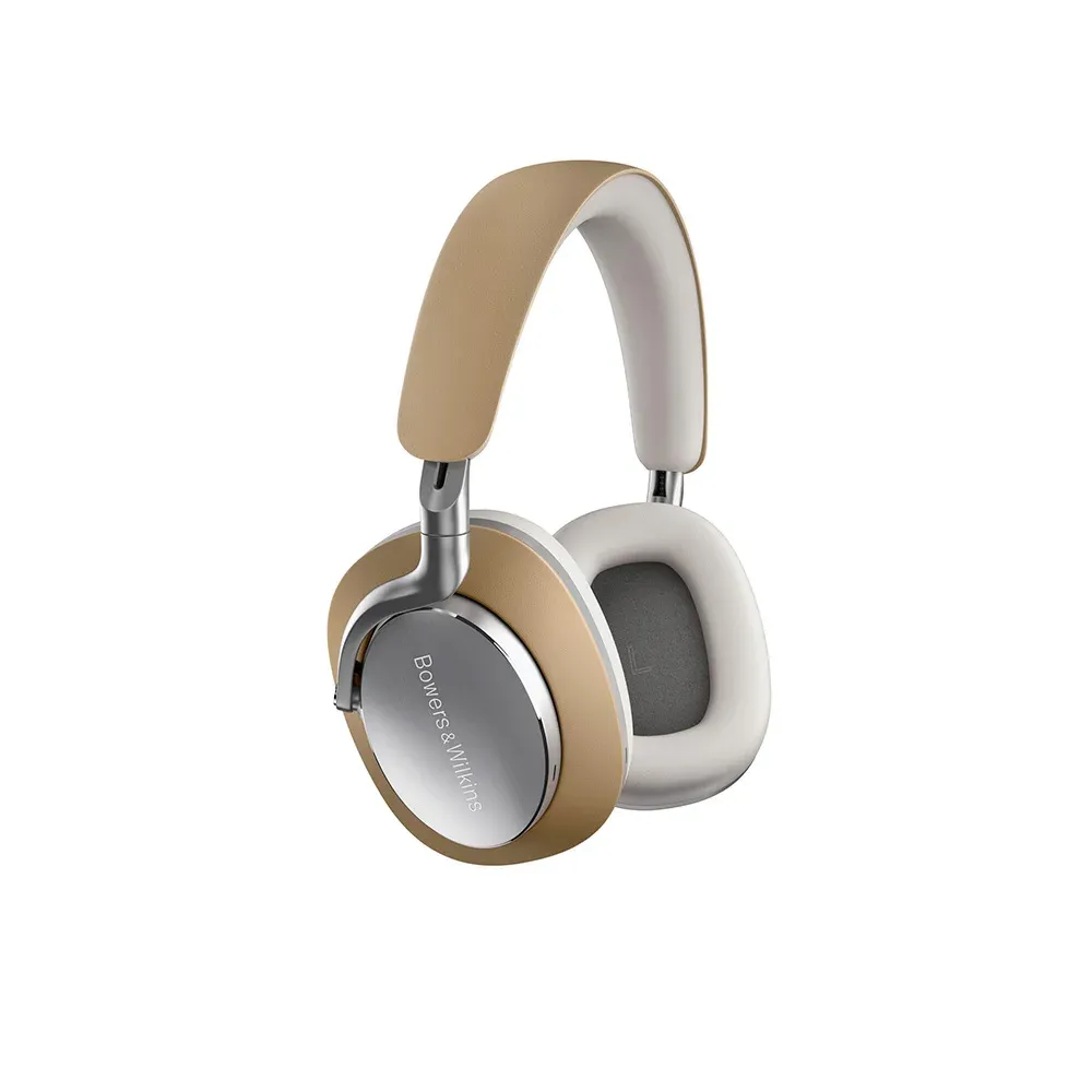 Bowers & Wilkins Px8 Tan