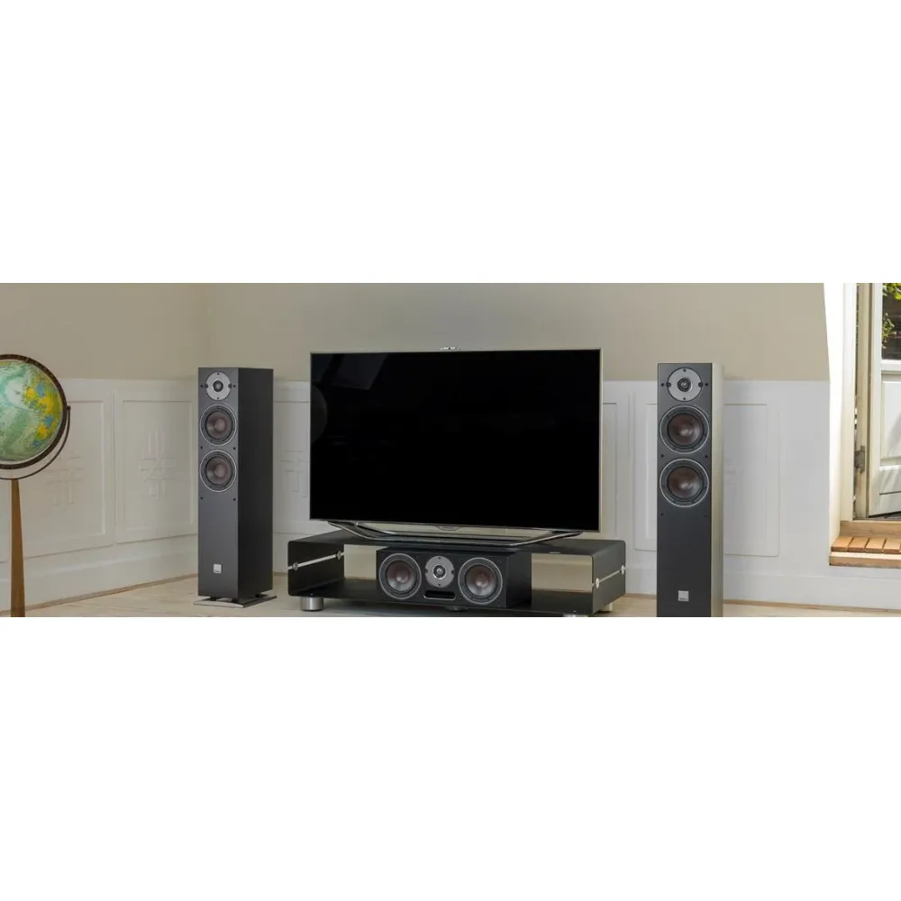 Dali Oberon Vokal White