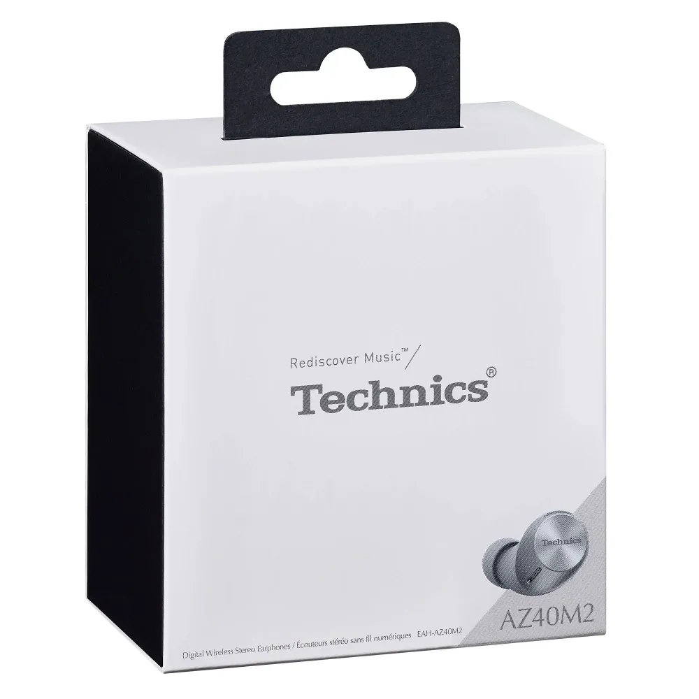 Technics EAH-AZ40M2 Silver