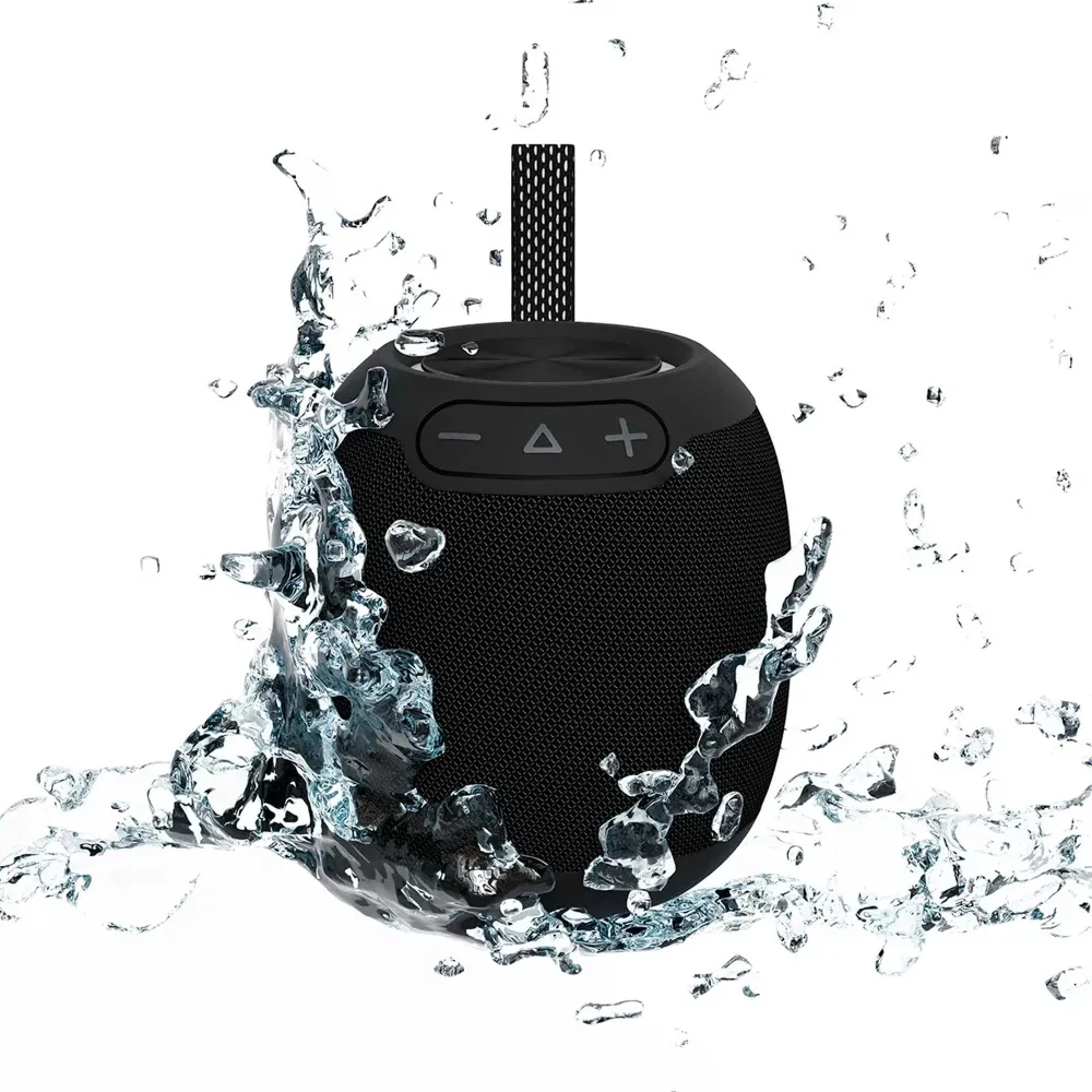 Lyambda LBS201 Black