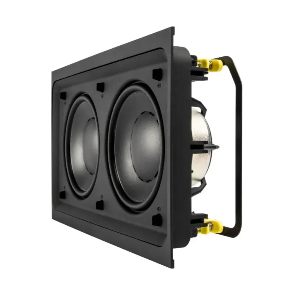 Dynaudio S4-LCR65W Black
