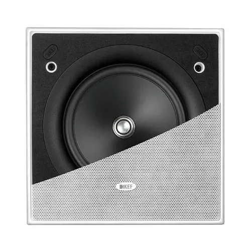 KEF Ci160ES White