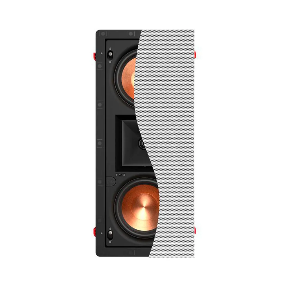 Klipsch PRO-250RPW LCR White