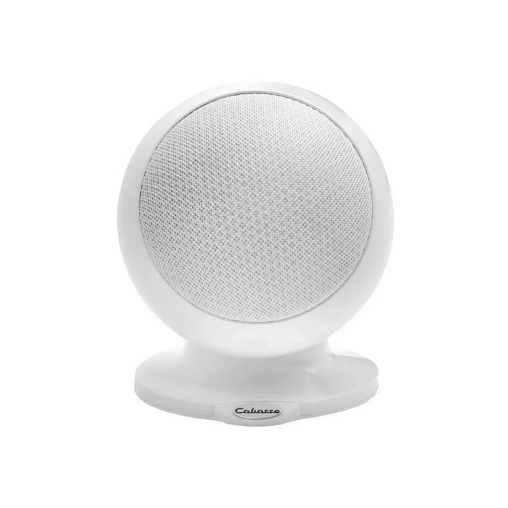 Cabasse ALCYONE 2 System White