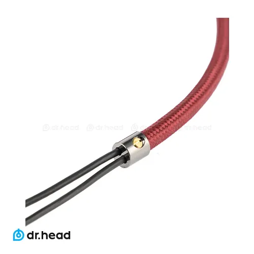 Atlas Zeno 1:2 for HD800 6.3mm 3.0m