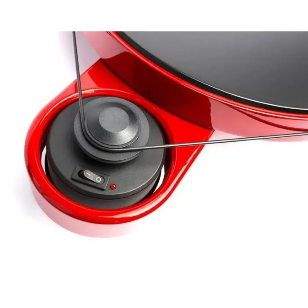 Pro-Ject RPM 3 Carbon Piano Black