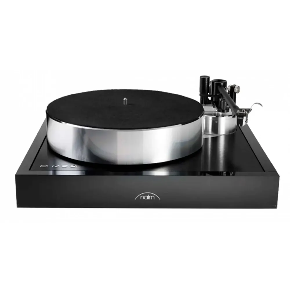 Naim Solstice Special Edition