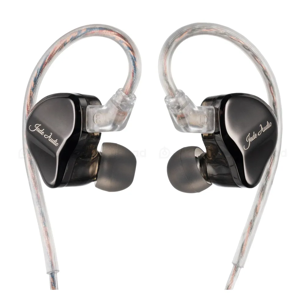 Jade Audio JD1 Type C Black