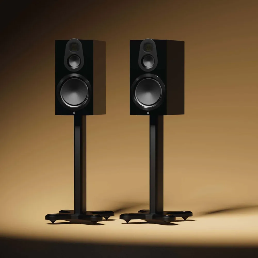 Monitor Audio Gold 100 (6G) Gloss Black