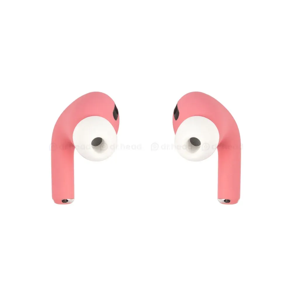 Apple AirPods Pro 2nd gen with MagSafe USB-C (2023) Glamour Matte