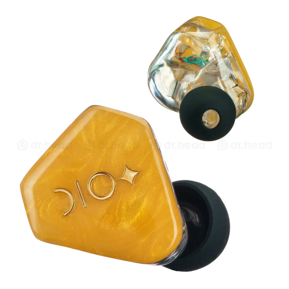 Aurian Canyon Universal