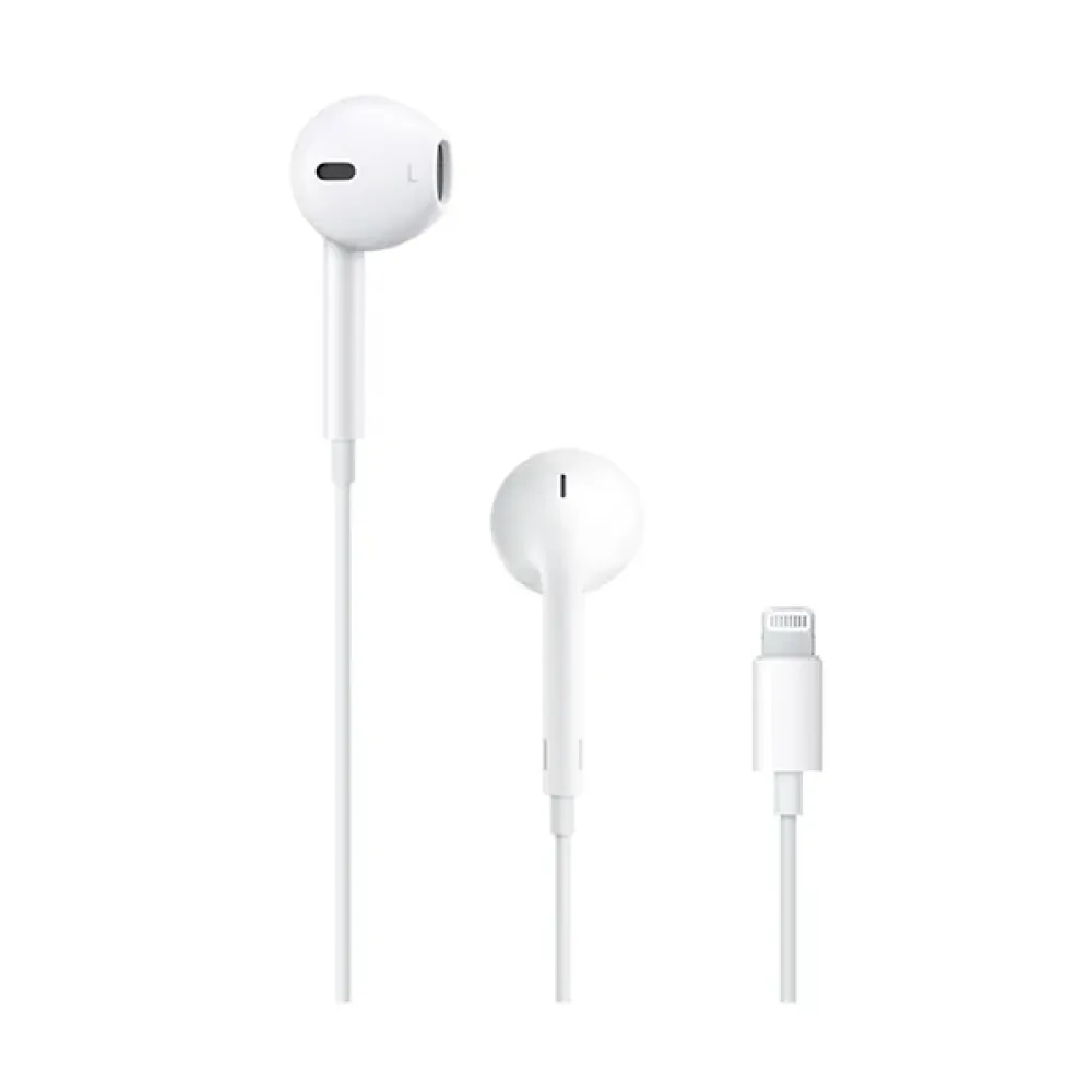 Apple EarPods Lightning