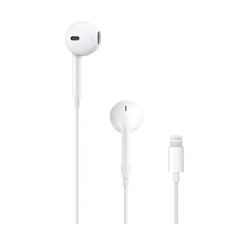 Apple EarPods Lightning