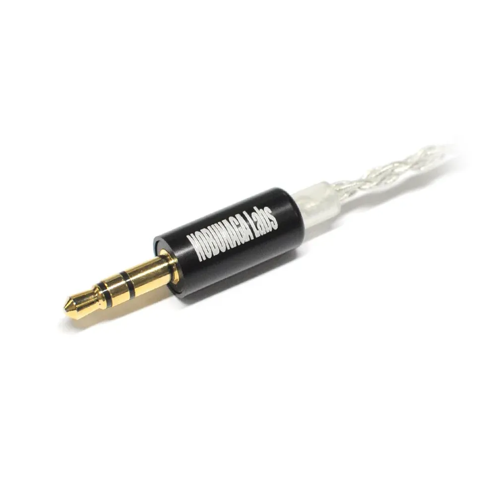 Nobunaga Labs Entry Ibuki MMCX - 3.5mm