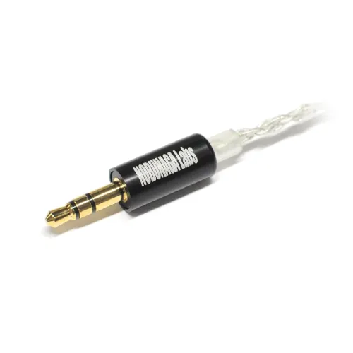 Nobunaga Labs Entry Ibuki MMCX - 3.5mm