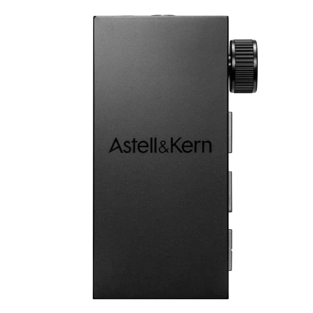 Astell&Kern AK HB1 Shadow Black