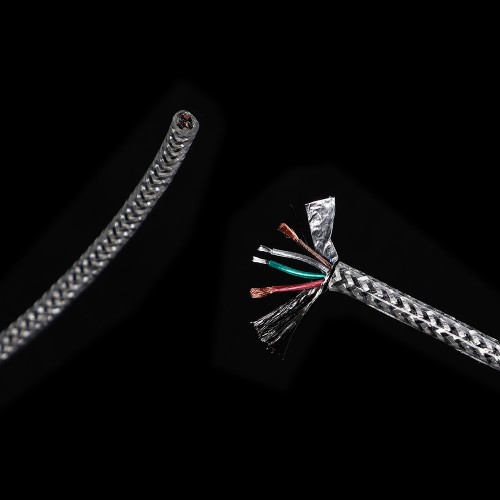 ddHiFi TC07BC USB-C - USB-B 0.5m