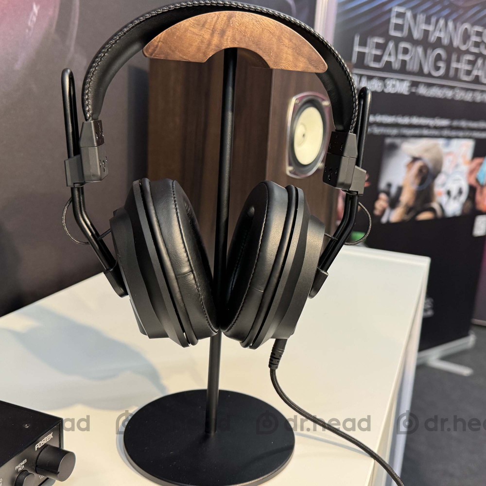 Fostex T50RP MK4G Black