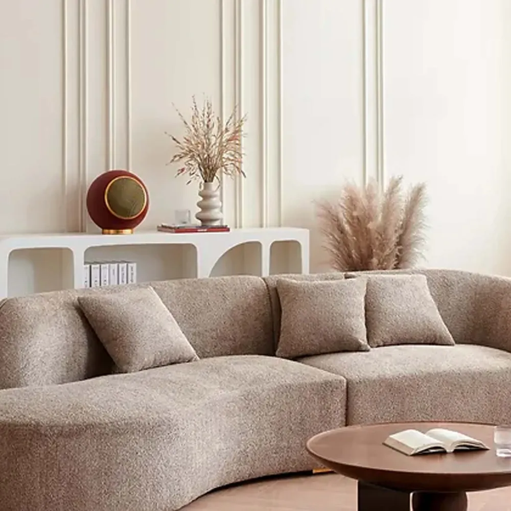 Elipson Planet L 2.0 Gold Edition Mars Lava