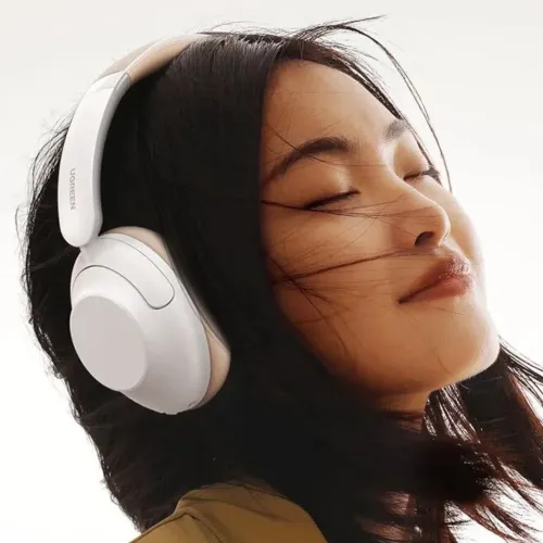 Ugreen HiTune Max 5 White