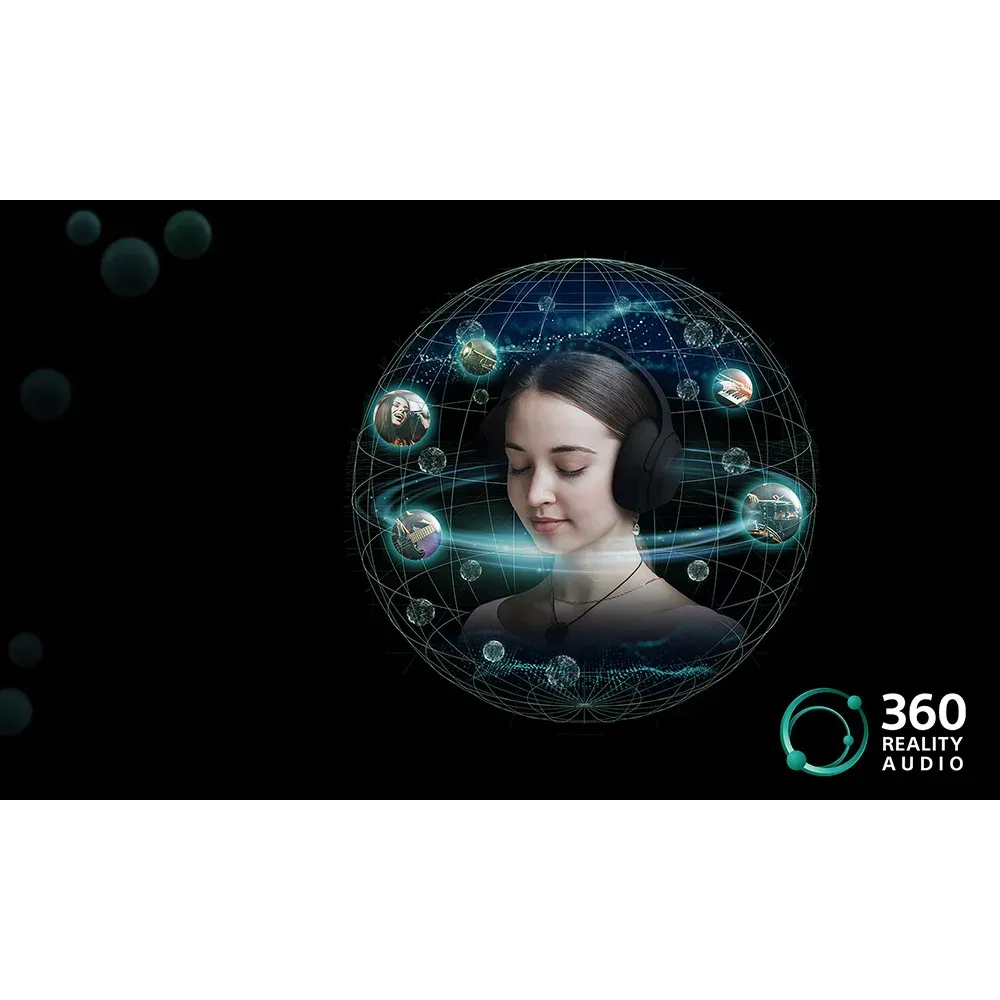 Sony ULT WEAR Forest Gray