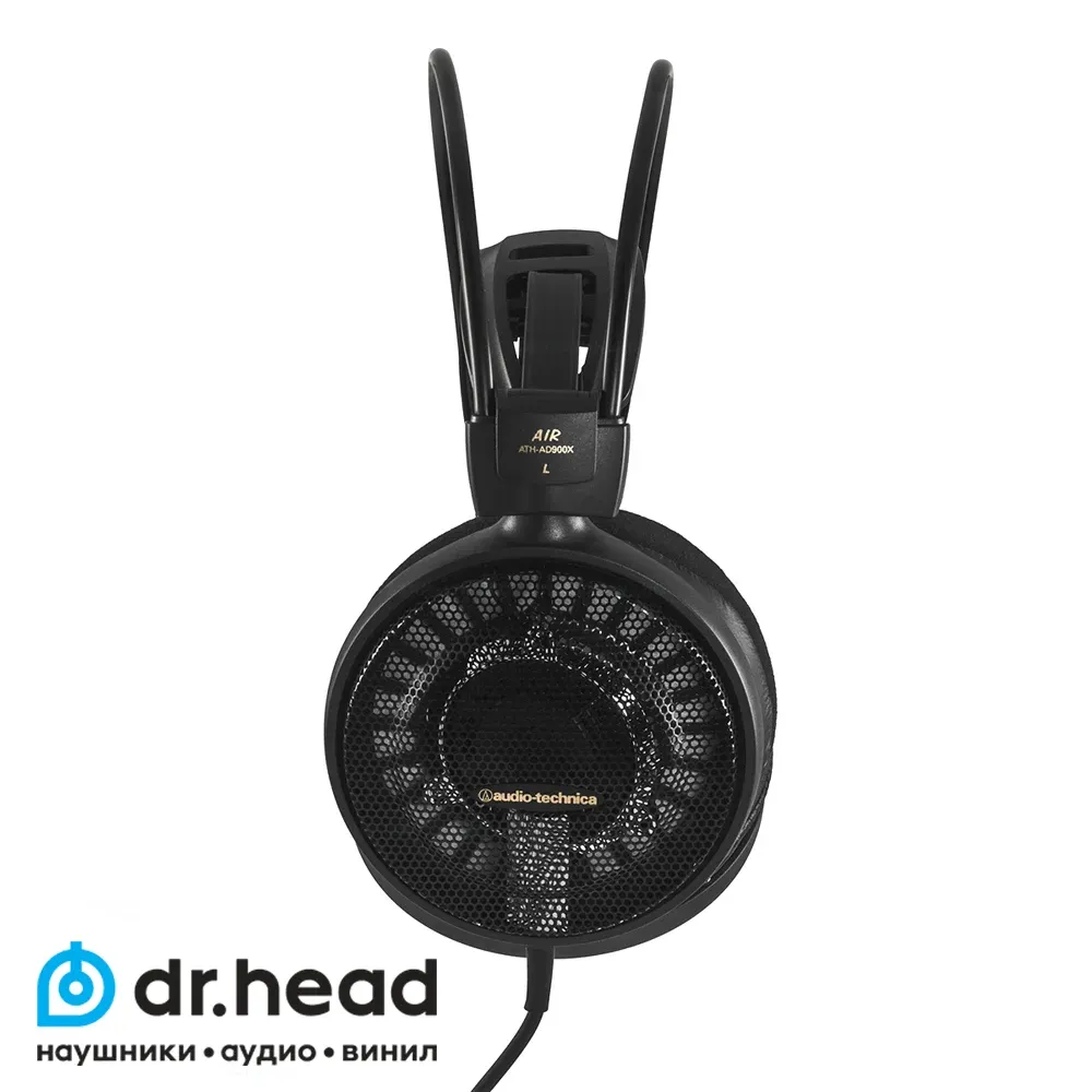 Audio-Technica ATH-AD900X