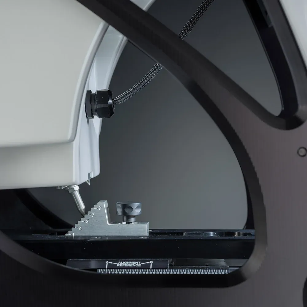 Wilson Audio Chronosonic XVX Galaxy Gray