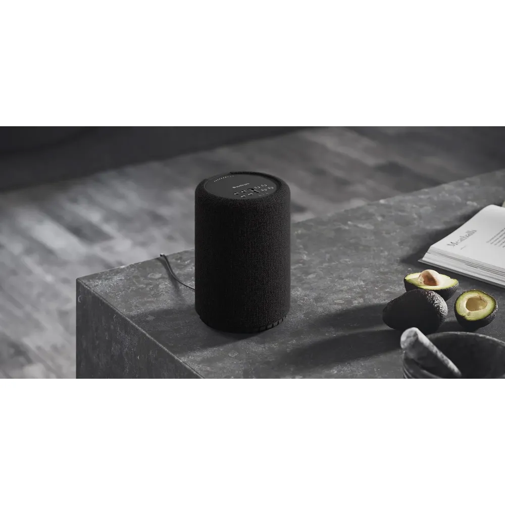 Audio Pro A10 MKII Black