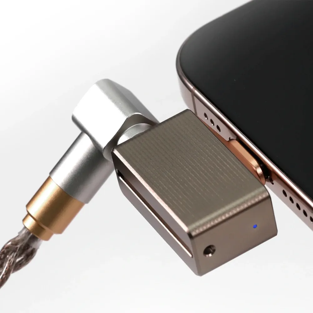 ddHiFi TC44PRO M3 Mountain3