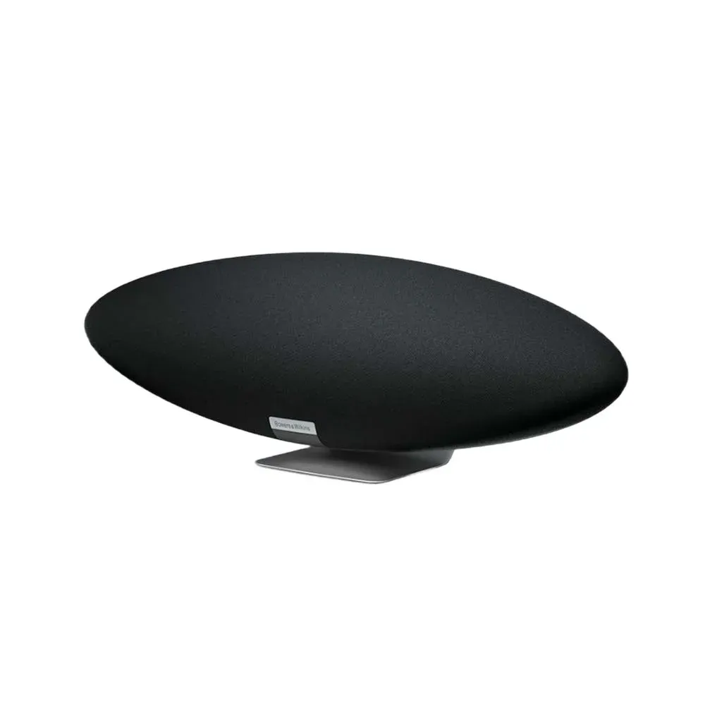 Bowers & Wilkins Zeppelin Midnight Grey