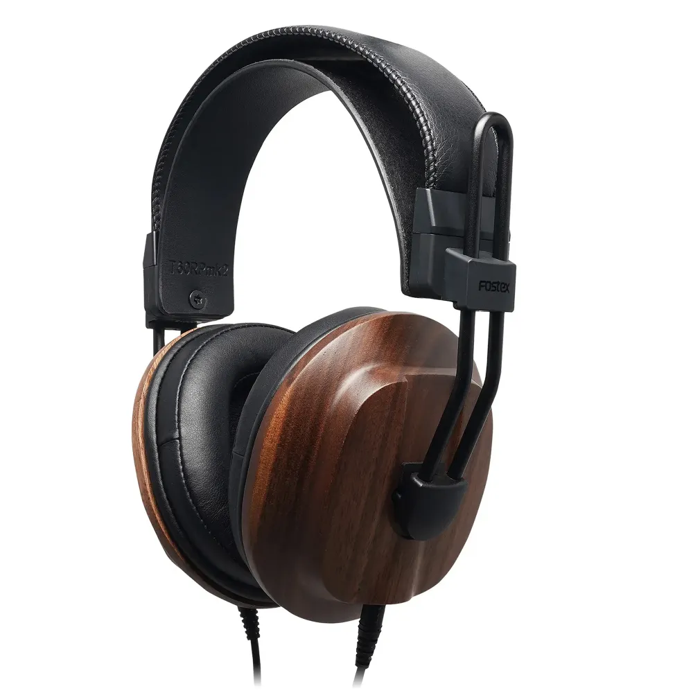 Fostex T60RP MK2 Closed