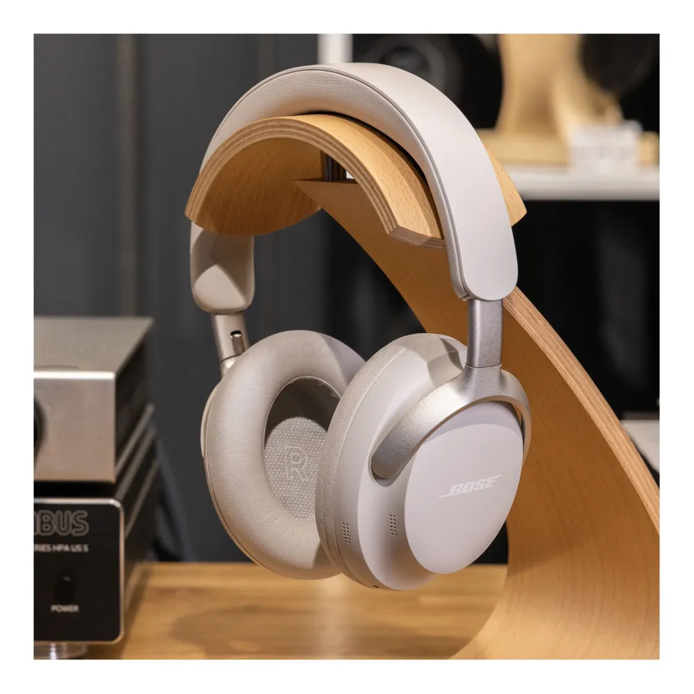 Bose QuietComfort Ultra White Smoke