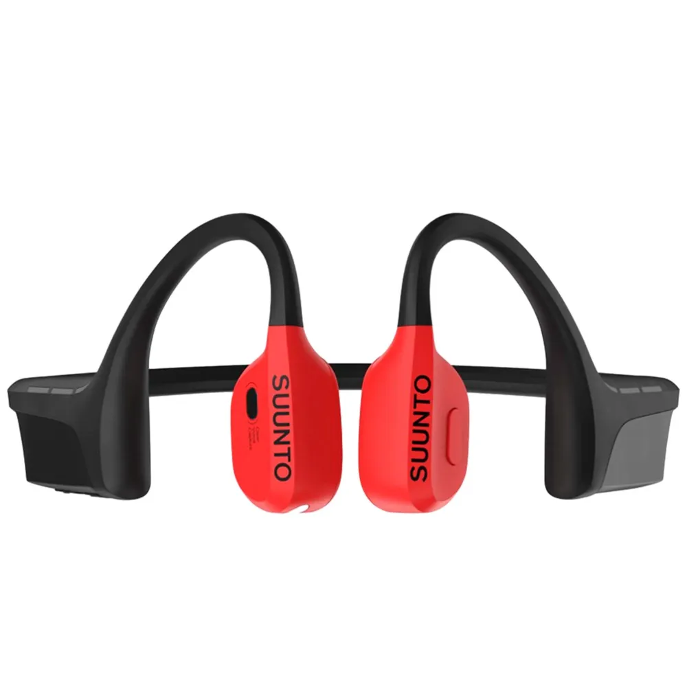 SUUNTO Wing Lava Red