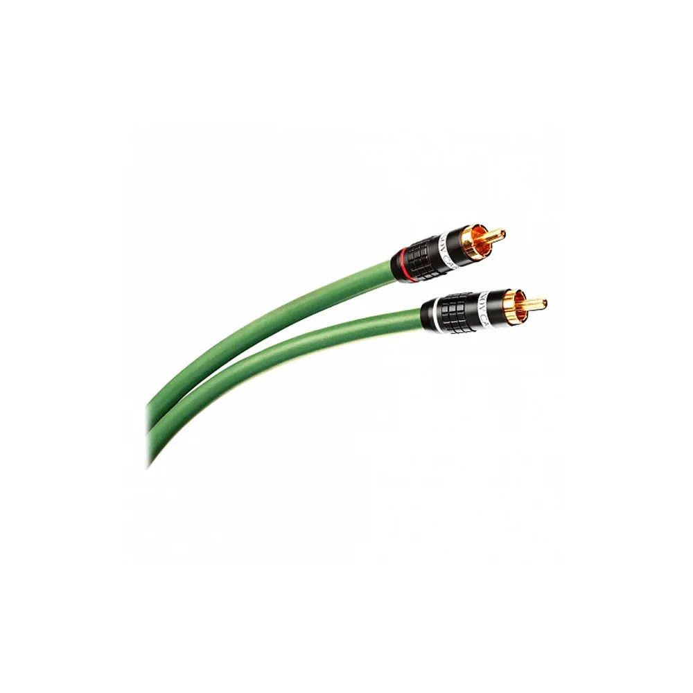 Tchernov Cable Standard 2 IC RCA 0.62 м