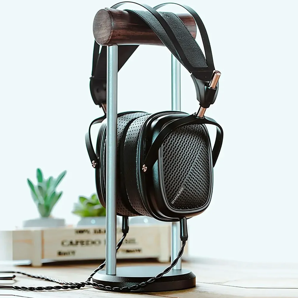 Shanling HW600 Black