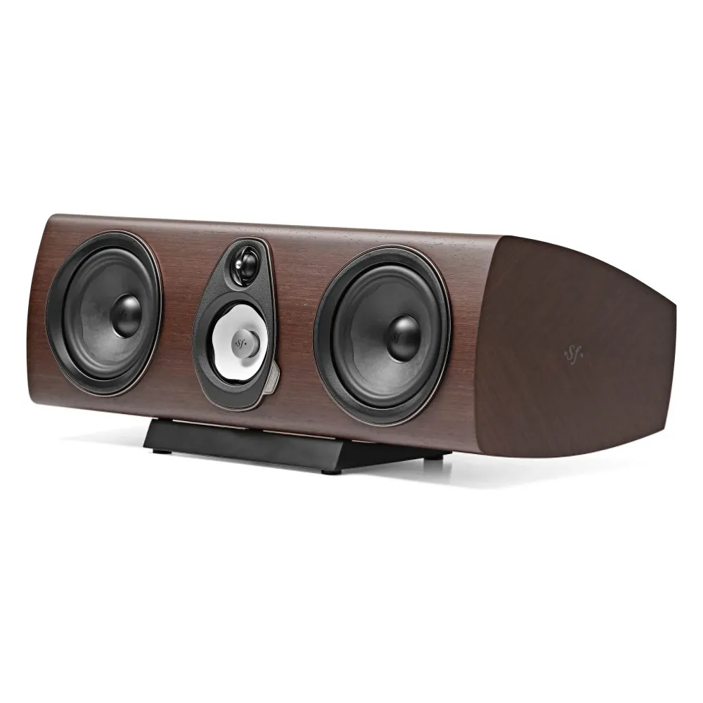 Sonus Faber Sonetto Center G2 Wenge