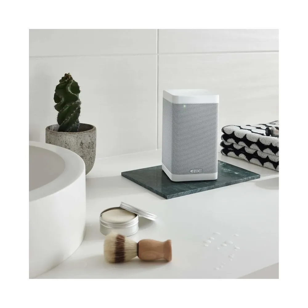 Canton Smart Cinema Box 9 White