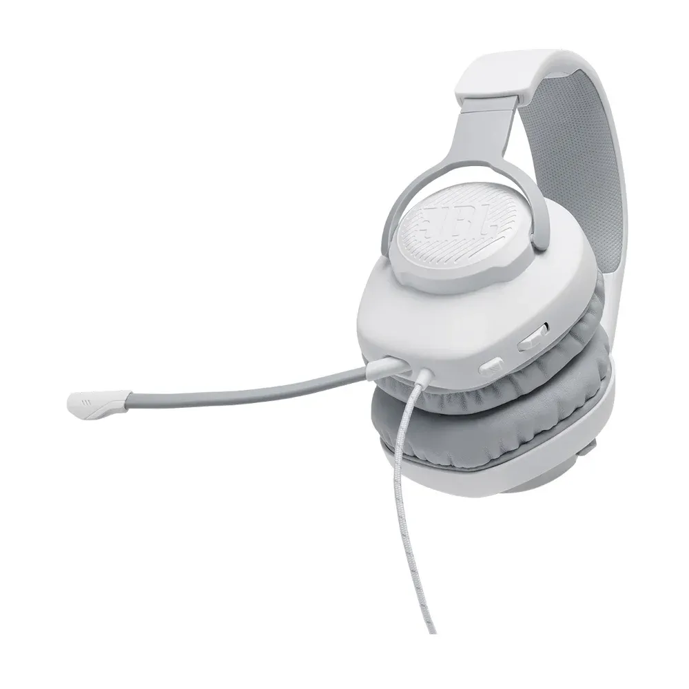 JBL Quantum 100 White