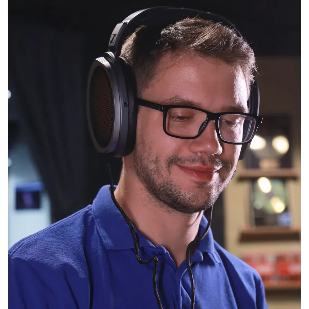 Sennheiser Orpheus HE-1