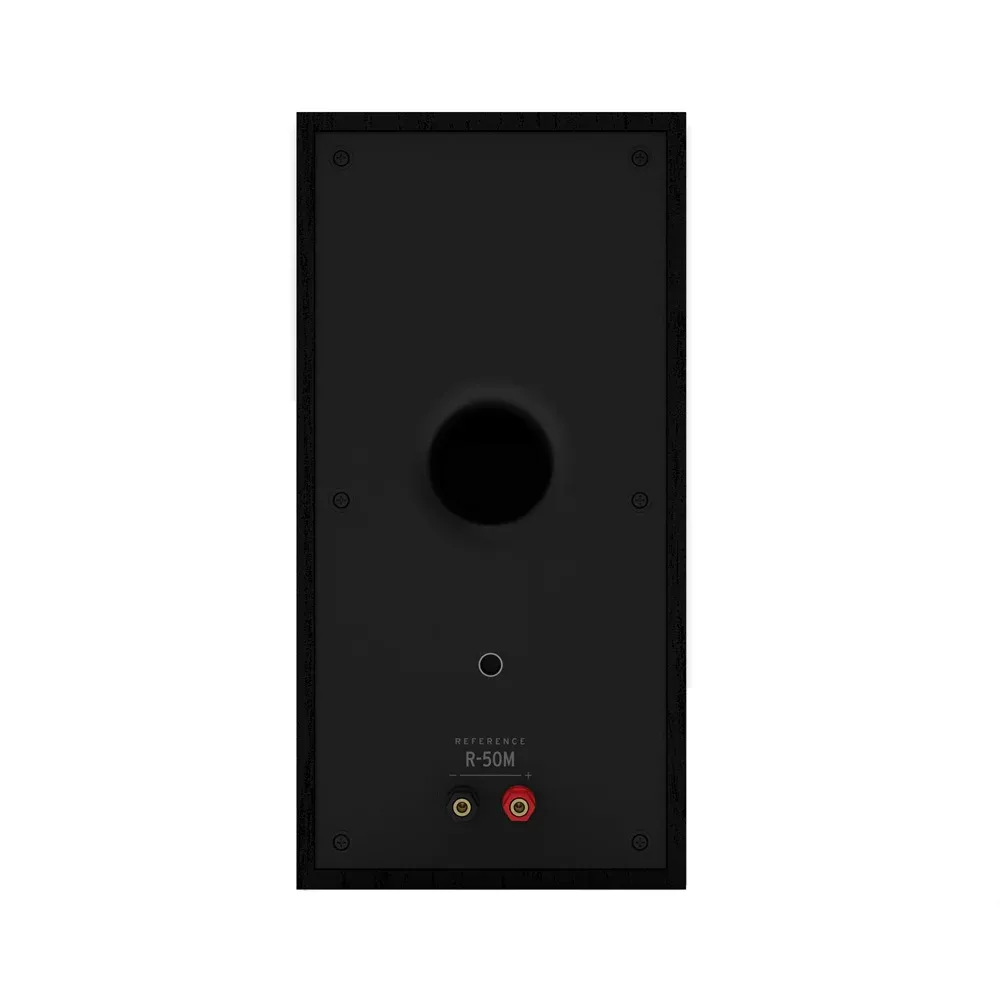 Klipsch R-50-M Black